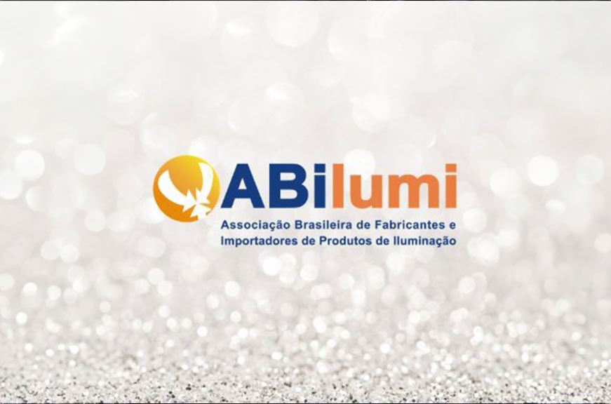 A Ultraluz agora faz parte da ABILUMI (Associação Brasileira de Fabricantes e/ou Importadores de Produtos de Iluminação).